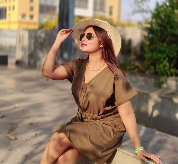 Jaipur Escorts Service: Luxury Is Easily Accessible With Hot And Sexy Playmates Of The Night